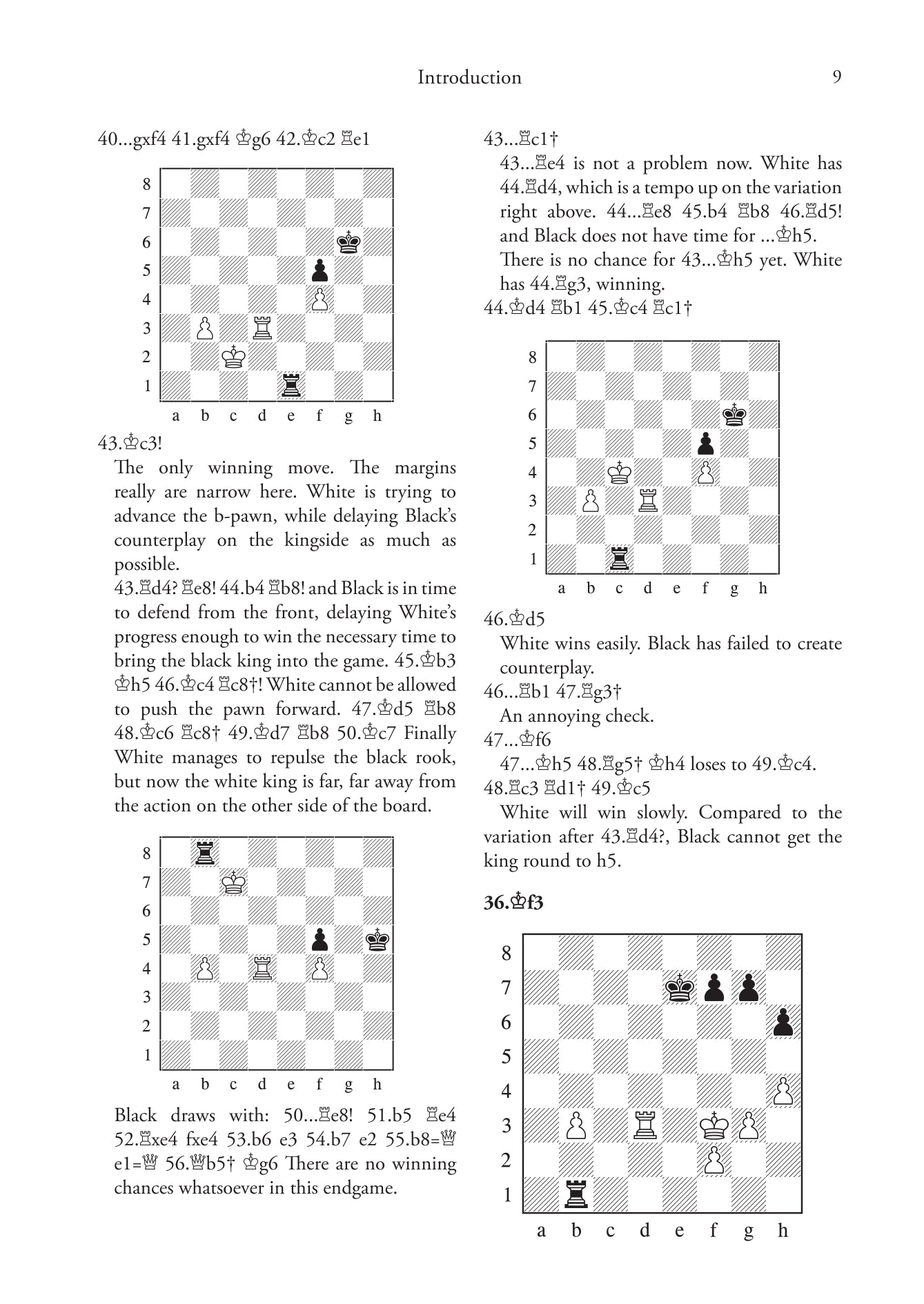 Decision Making in Major Piece Endings by Boris Gelfand (twarda okładka) - Decision Making in Major Piece Endings by Boris Gelfand (twarda okładka)