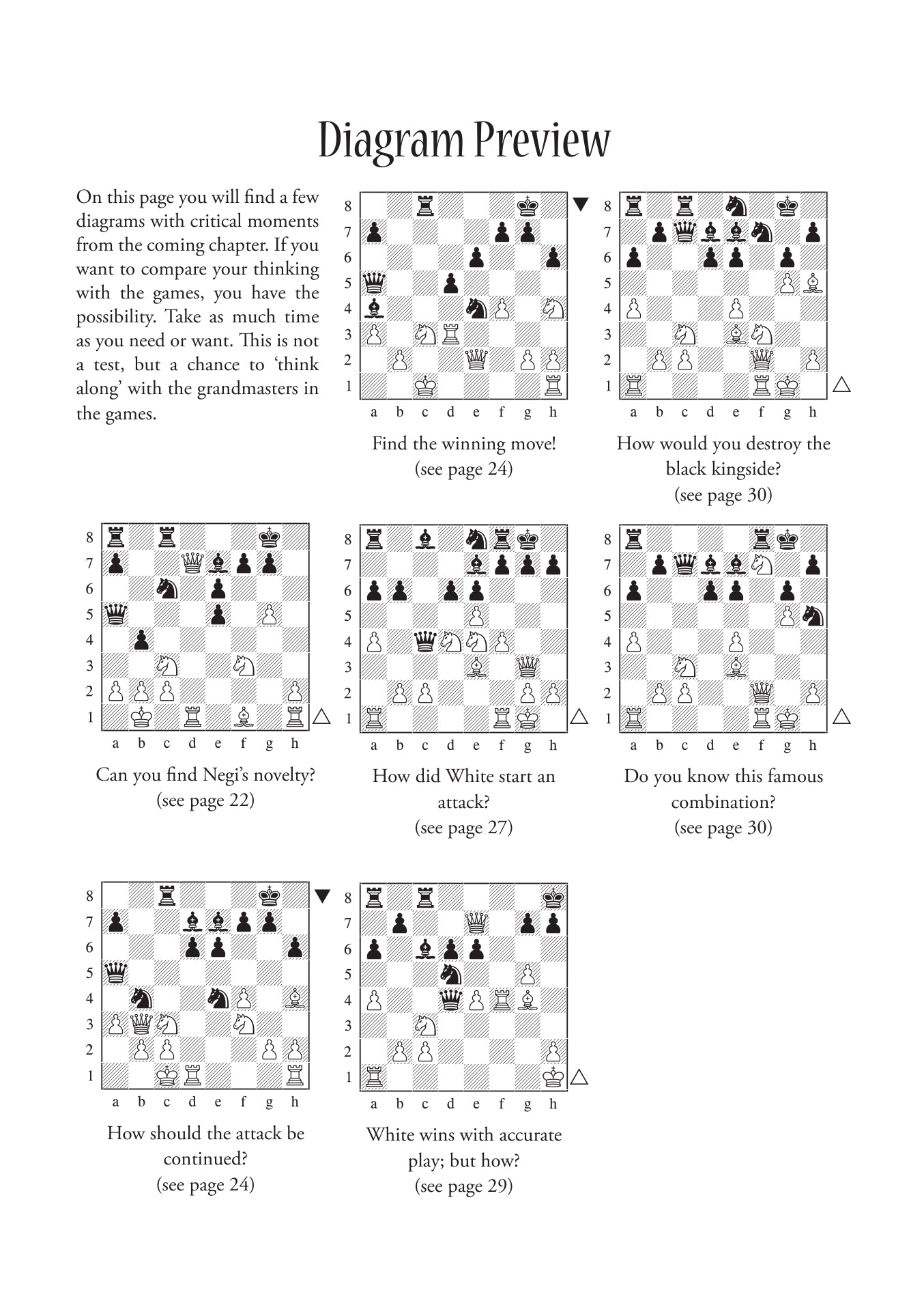 Dynamic Decision Making in Chess by Boris Gelfand (miękka okładka) - Dynamic Decision Making in Chess by Boris Gelfand (miękka okładka)