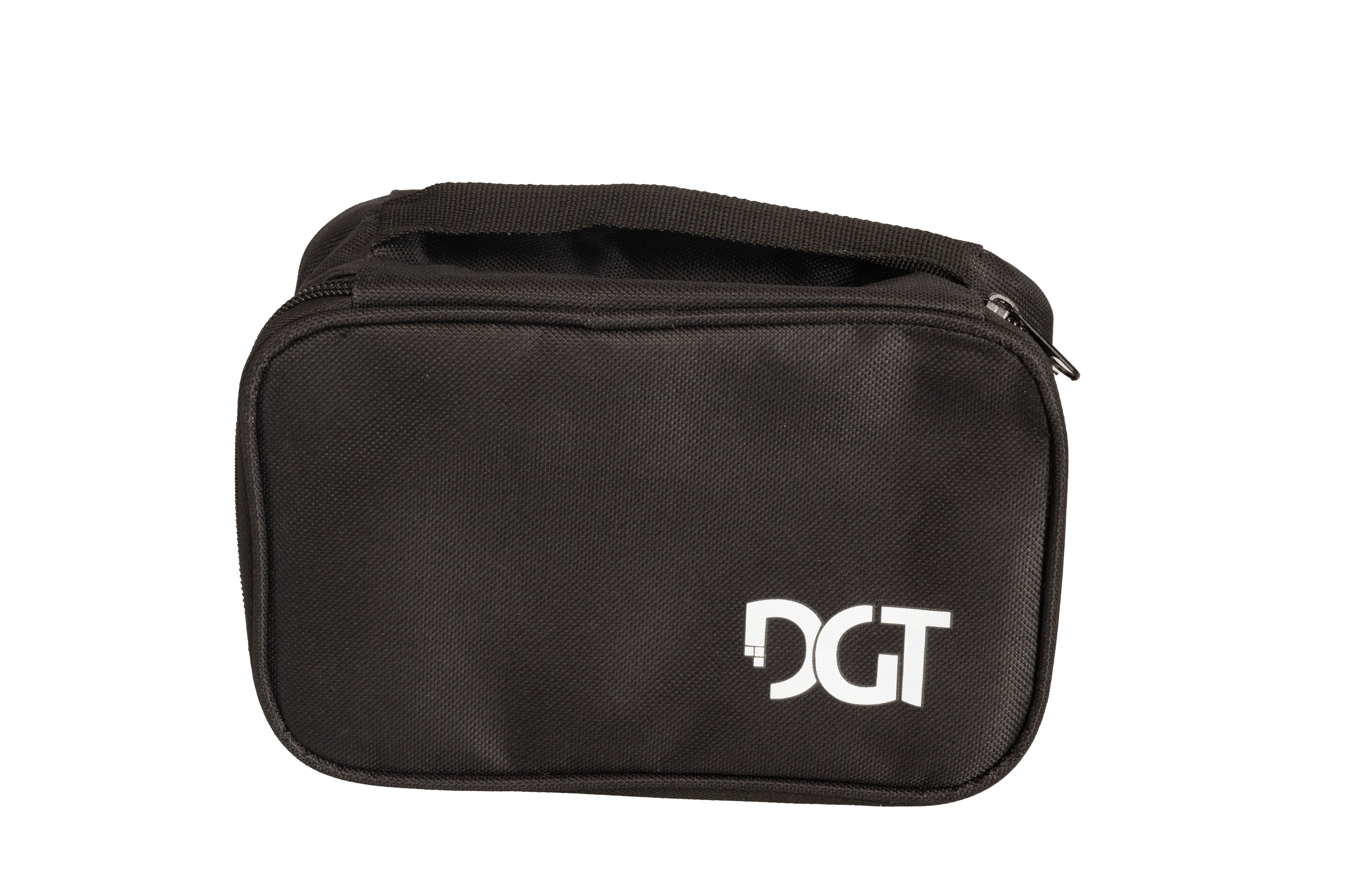 Sac de transport pour pendule électronique DGT (noir) - Sac de transport pour pendule électronique DGT (noir)