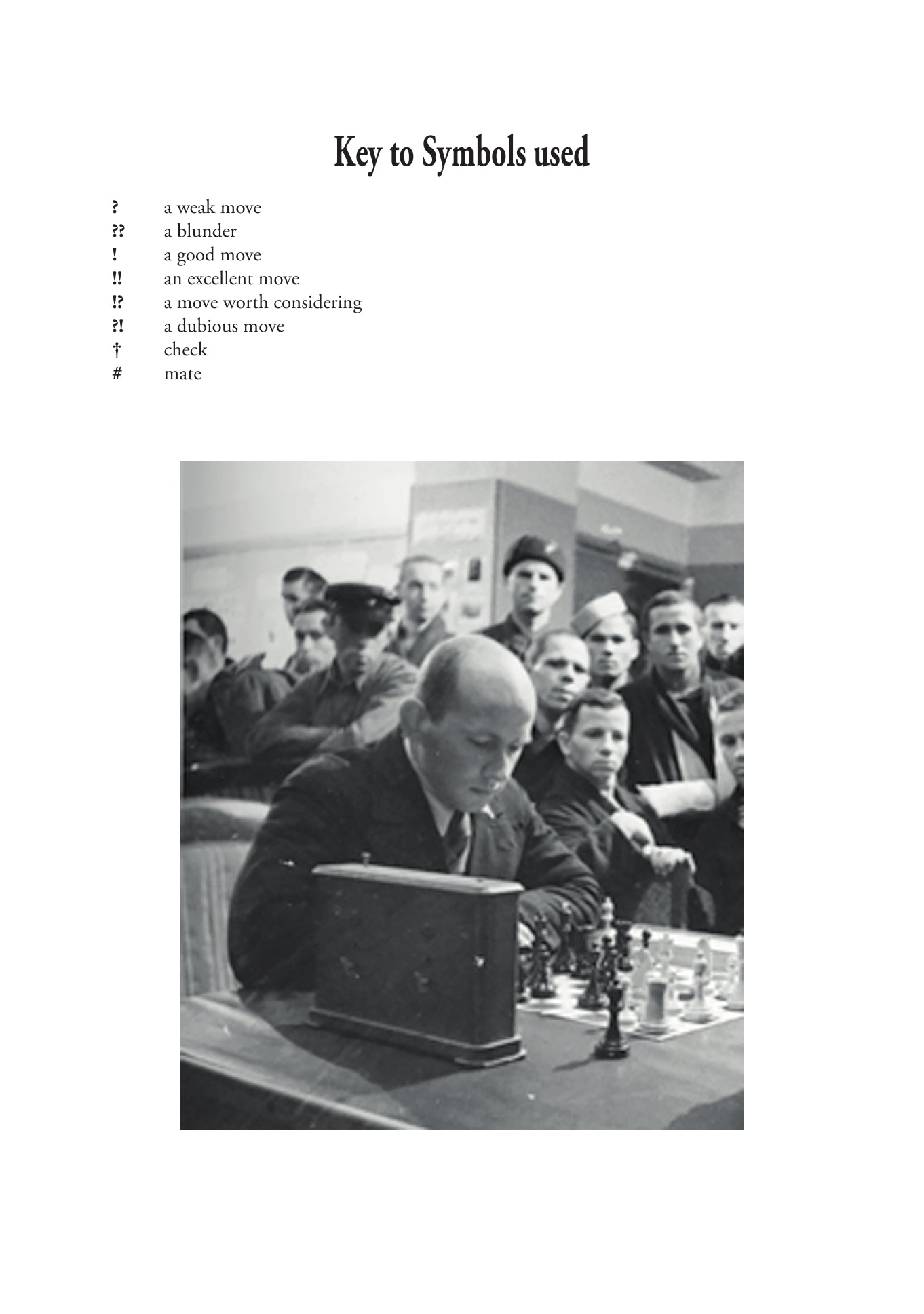 Key Elements of Chess Tactics by Georgy Lisitsin (twarda okładka) - Key Elements of Chess Tactics by Georgy Lisitsin (twarda okładka)
