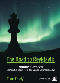 Der Weg nach Reykjavik von Tibor Karolyi (Hardcover) - cb403d24a2540919cf589819ca8fb014