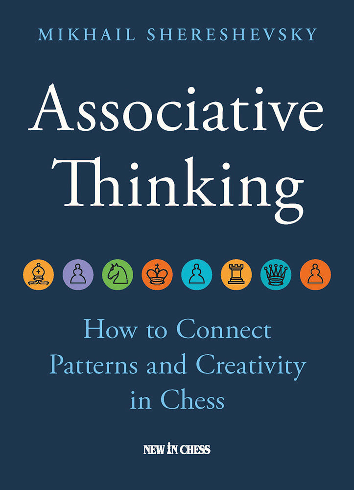 Associative Thinking (Hardcover) - Associative Thinking (Hardcover)