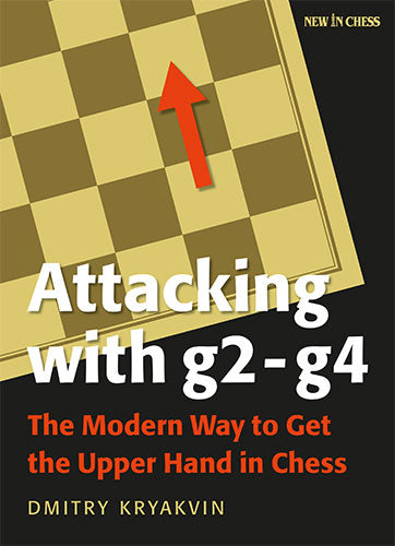 Attacking with g2-g4 - Attacking with g2-g4