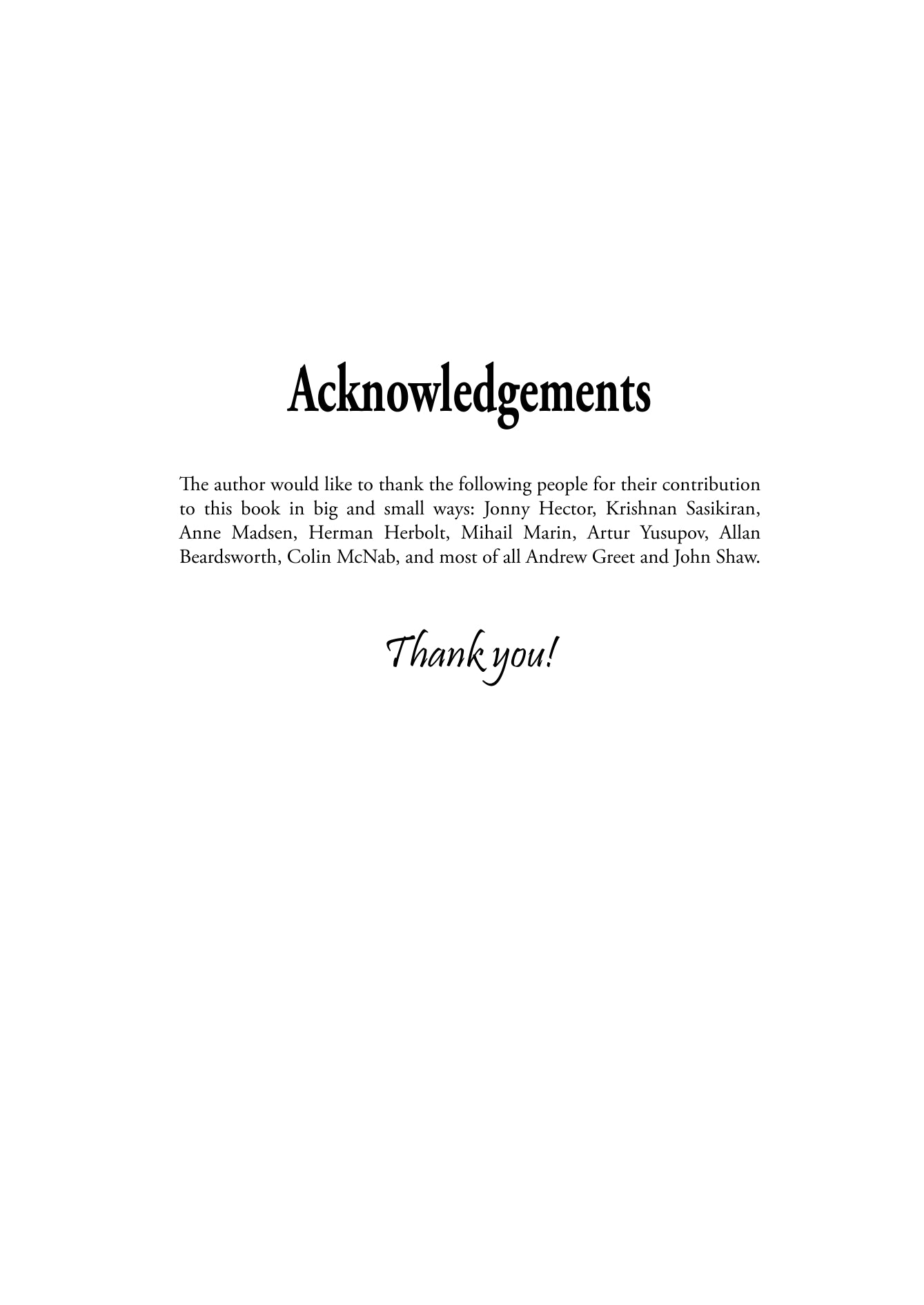 «Attacking Manual 2», de Jacob Aagaard (tapa dura) - «Attacking Manual 2», de Jacob Aagaard (tapa dura)