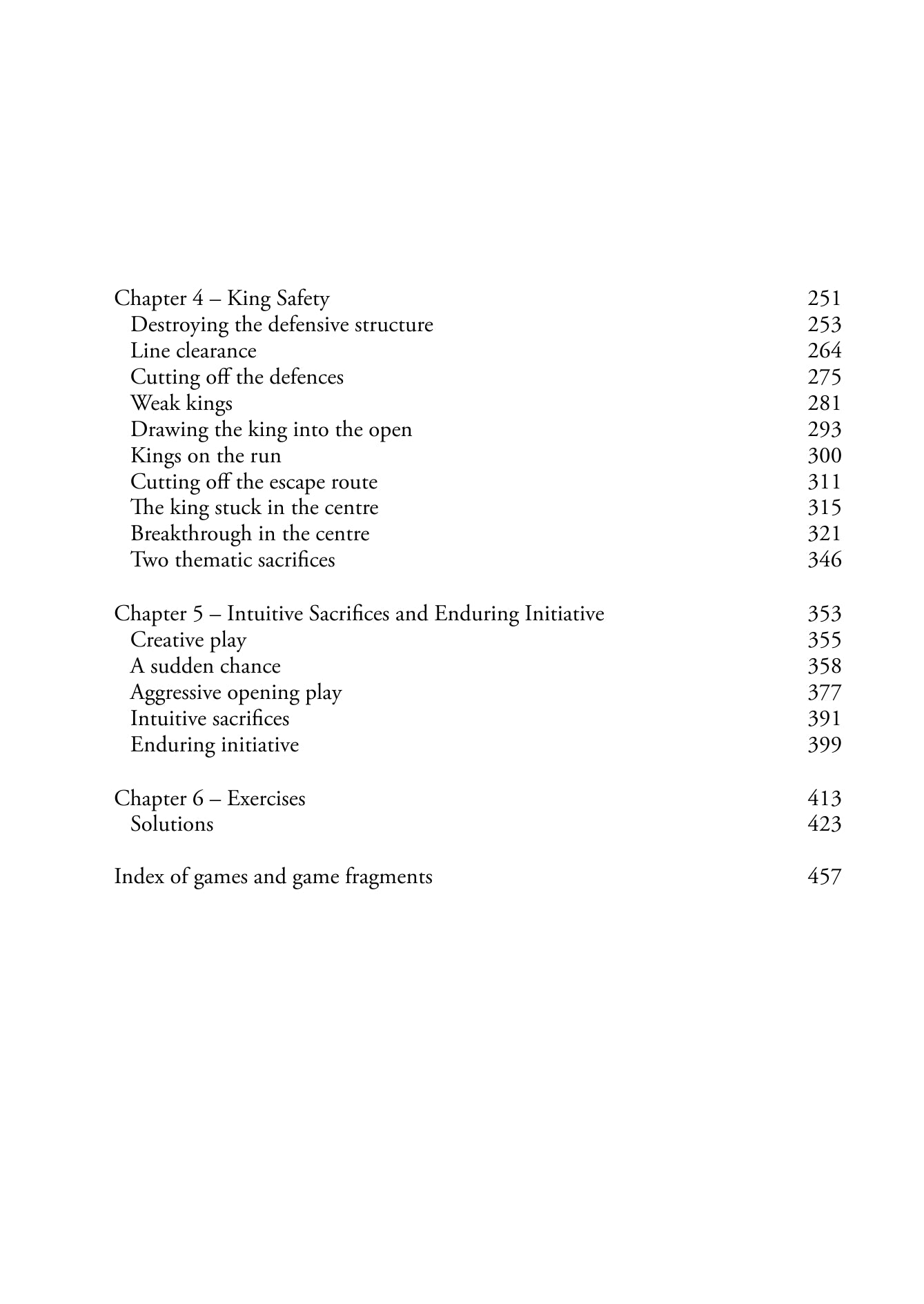 «Attacking Manual 2», de Jacob Aagaard (tapa dura) - «Attacking Manual 2», de Jacob Aagaard (tapa dura)