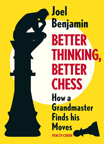 Better thinrey, better chess - Better thinrey, better chess