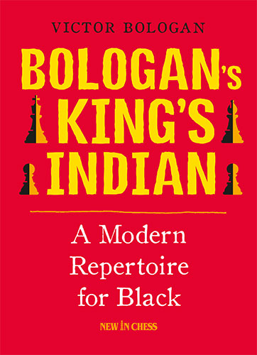 La Defensa India del Rey de Bologan - La Defensa India del Rey de Bologan