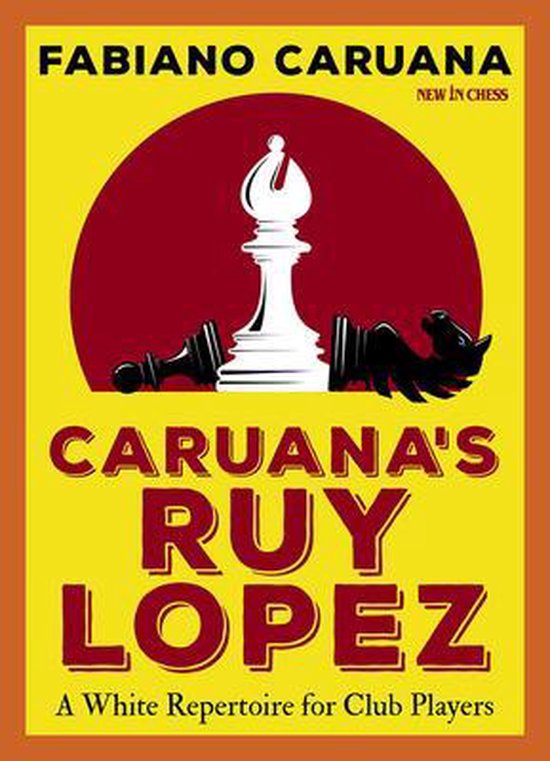 Caruana's Ruy Lopez - Caruana's Ruy Lopez