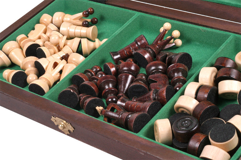Schach+WARCABS (35x35cm) - Schach+WARCABS (35x35cm)
