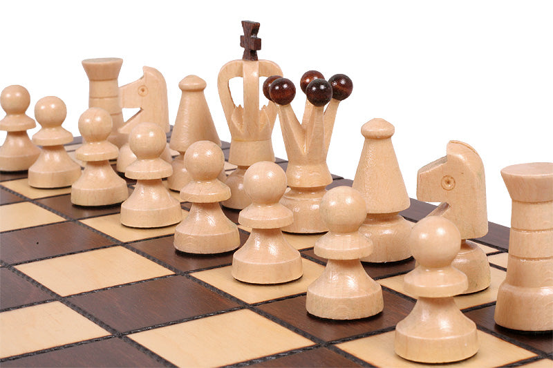 Schach+WARCABS (35x35cm) - Schach+WARCABS (35x35cm)
