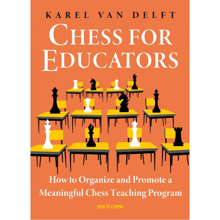 Chess for Educators - Chess for Educators