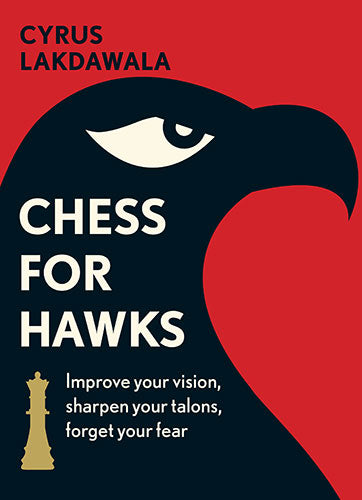 Ajedrez para Hawks - Ajedrez para Hawks