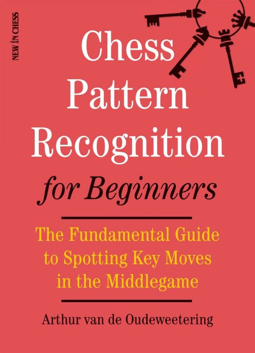 CHESS PATTERN RECOGNITION - CHESS PATTERN RECOGNITION