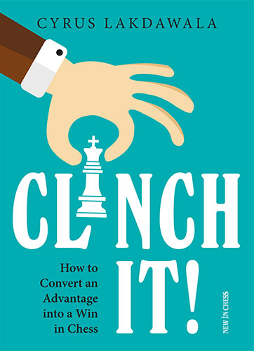 Clinch it! - Clinch it!