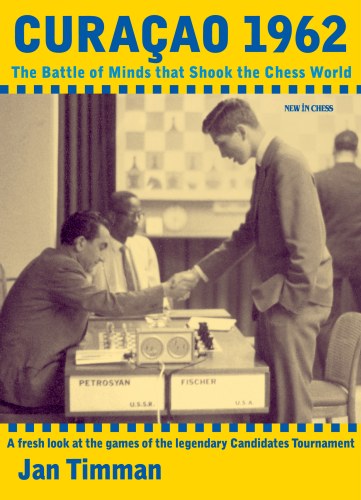 Curacao 1962 - Curacao 1962