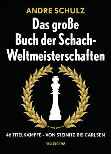 Das grose Buch der Schach-Weltmeis.(HC) - Das grose Buch der Schach-Weltmeis.(HC)
