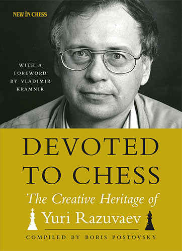 Devoted to Chess - Devoted to Chess