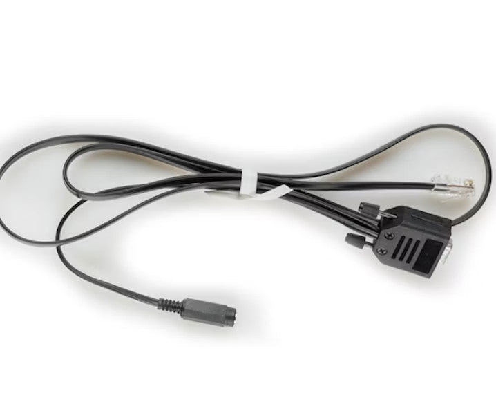DGT Serial PC to Bus Cable - kabel łączący komputer z szachownicami turniejowymi (uniwersalny) - DGT Serial PC to Bus Cable - kabel łączący komputer z szachownicami turniejowymi (uniwersalny)