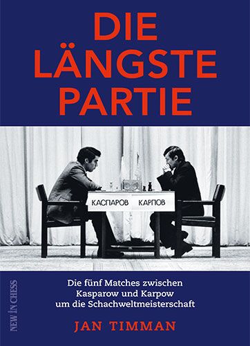 LA PARTIE LA PLUS LONGUE - LA PARTIE LA PLUS LONGUE