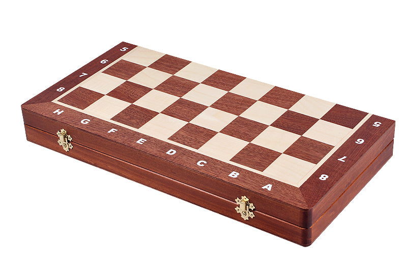 TOURNAMENT No5/insert, intarsy BOX - TOURNAMENT No5/insert, intarsy BOX