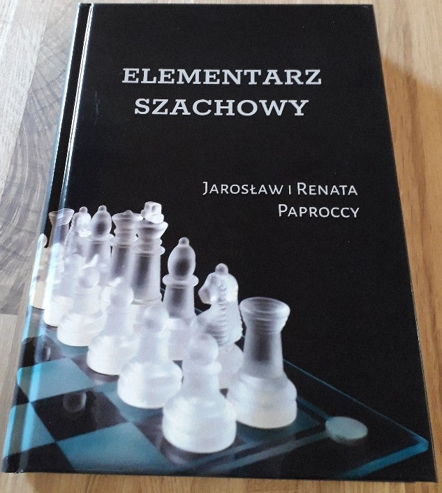 Elementarz Szachowy - Elementarz Szachowy