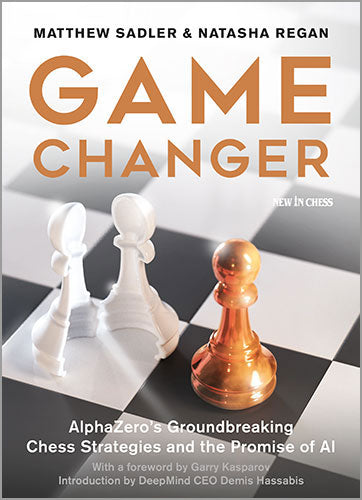 Game Changer - Game Changer