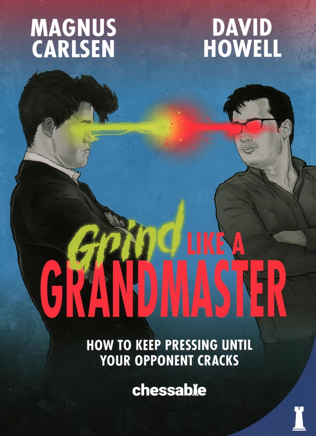 Grind Like a Grandmaster - Grind Like a Grandmaster