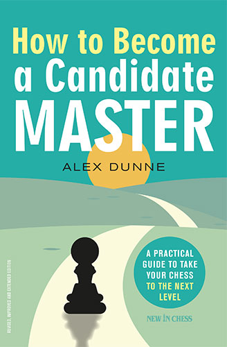 How to Become a Candidate Master - How to Become a Candidate Master