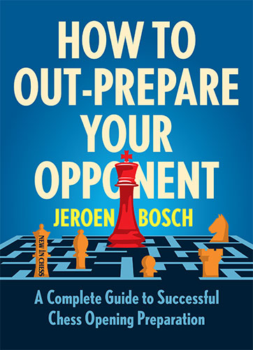 How to Out-Prepare Your Opponent - How to Out-Prepare Your Opponent