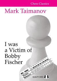 I was a Victim PB - I was a Victim PB