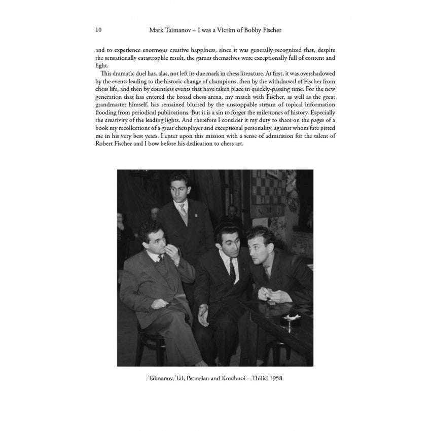 I WAS A VICTIM HARDCOVER - I WAS A VICTIM HARDCOVER