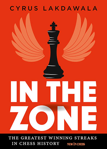 In the Zone - In the Zone