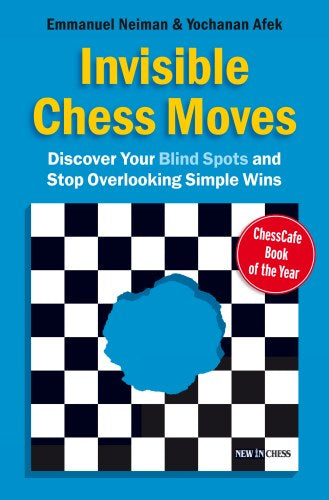 Invisible Chess Moves - Invisible Chess Moves