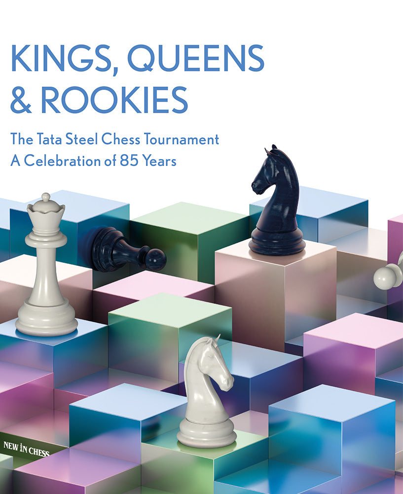 Kings Queens and Rookies - Kings Queens and Rookies