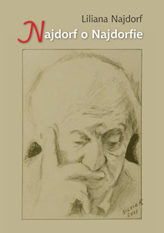 Najdorf o Najdorfie - Liliana Najdorf - Najdorf o Najdorfie - Liliana Najdorf