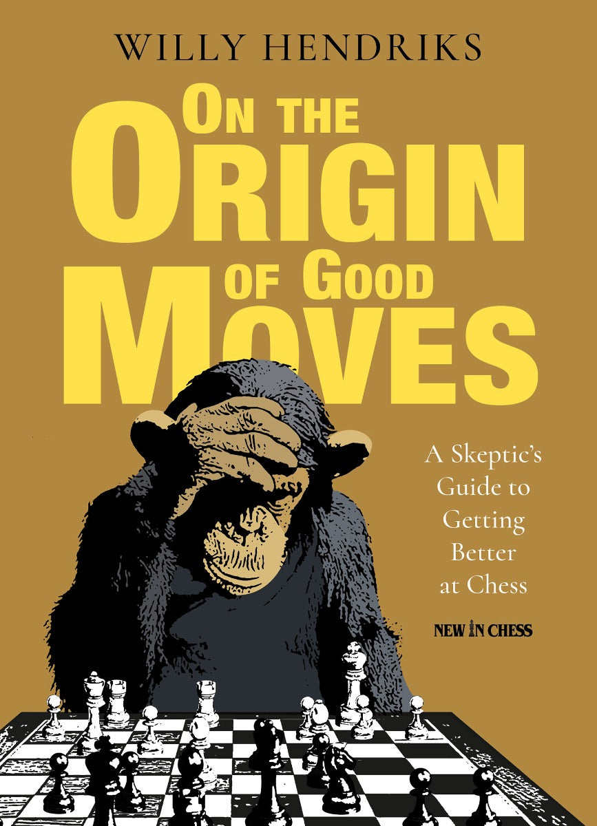 On the Origin of Good Moves - On the Origin of Good Moves