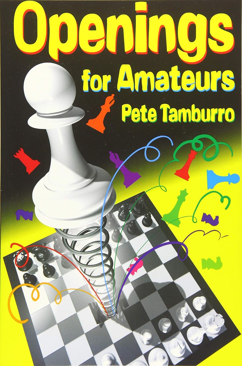 M Ouvertures Pour Amateurs - M Ouvertures Pour Amateurs