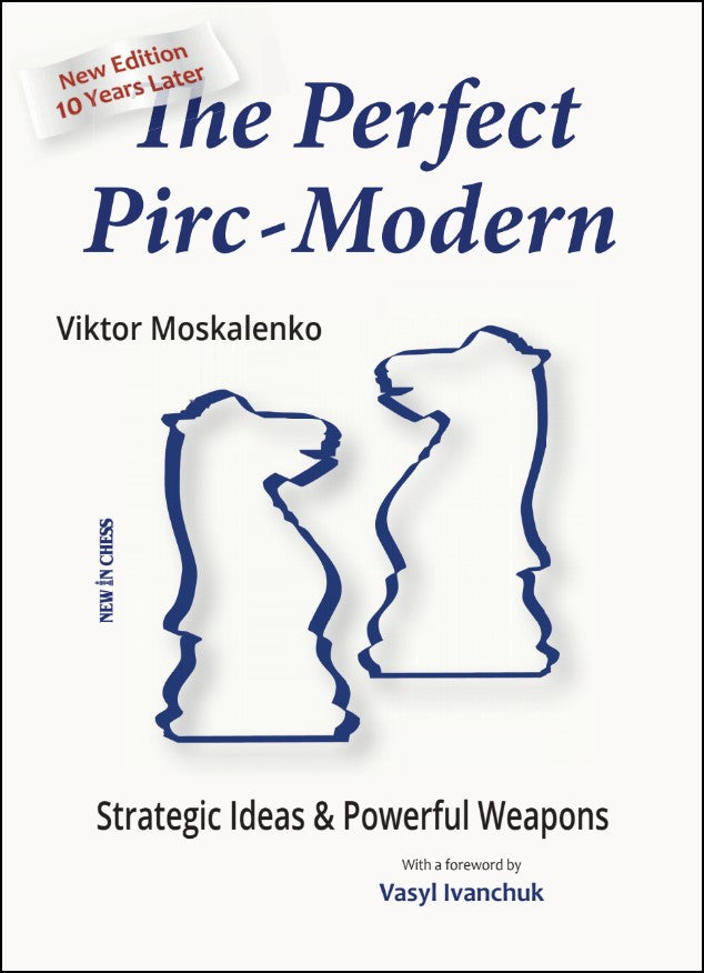 Perfect Pirc Modern - Perfect Pirc Modern