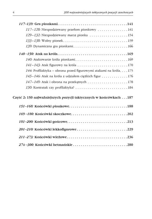 300 najważniejszych taktycznych pozycji szachowych - Thomas Engqvist - 300 najważniejszych taktycznych pozycji szachowych - Thomas Engqvist