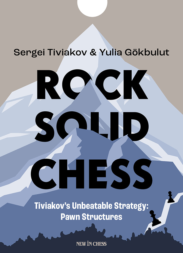 Rock Solid Chess - Rock Solid Chess