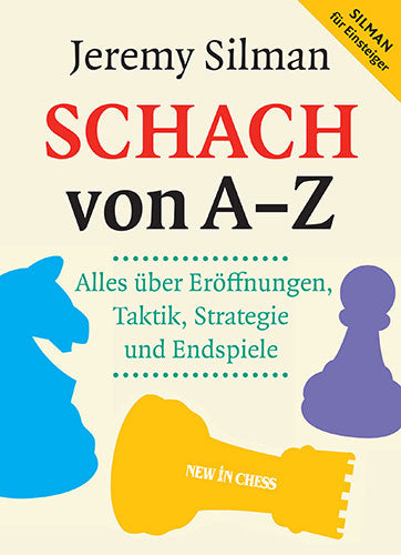 Schach von A - Z - Schach von A - Z