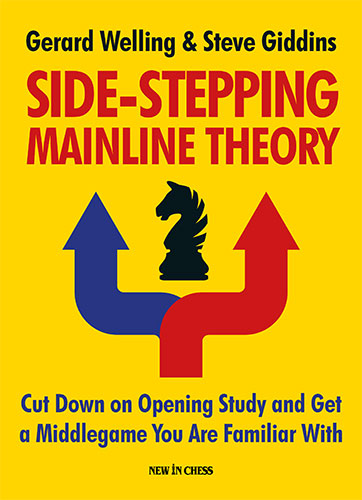 SIDE STEPPING MAINLINE THEORY - SIDE STEPPING MAINLINE THEORY