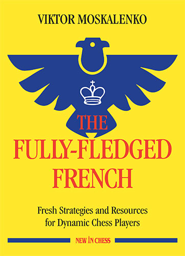 The Fully Fledged French - The Fully Fledged French