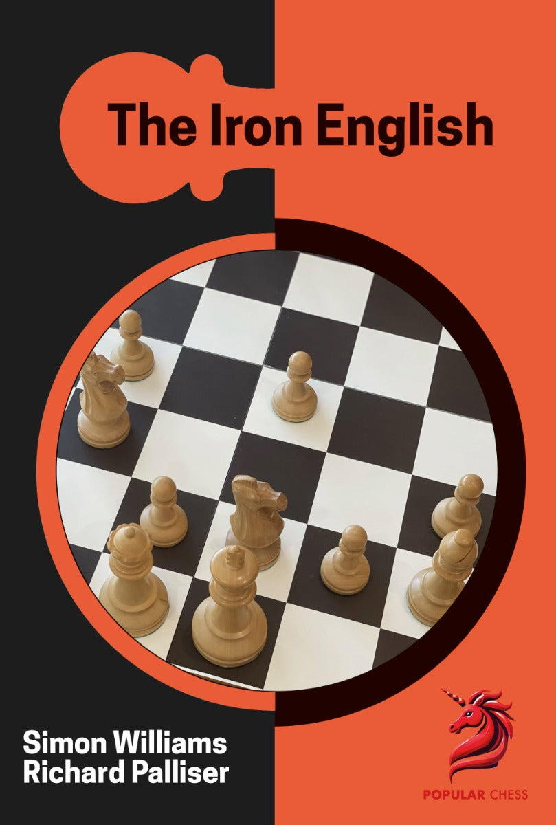 The Iron English (Paperback) - The Iron English (Paperback)