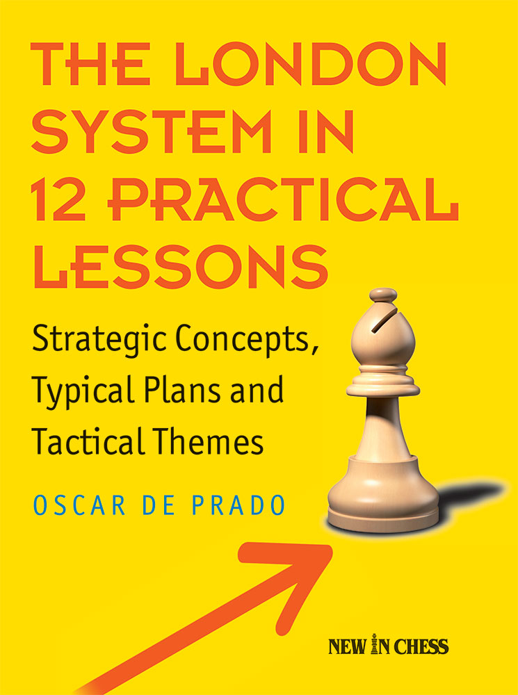 The London System in 12 lessons - The London System in 12 lessons