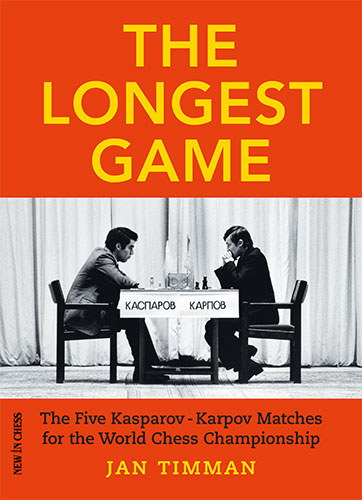 The Longest Game - The Longest Game