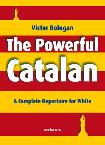 The Powerful Catalan - The Powerful Catalan