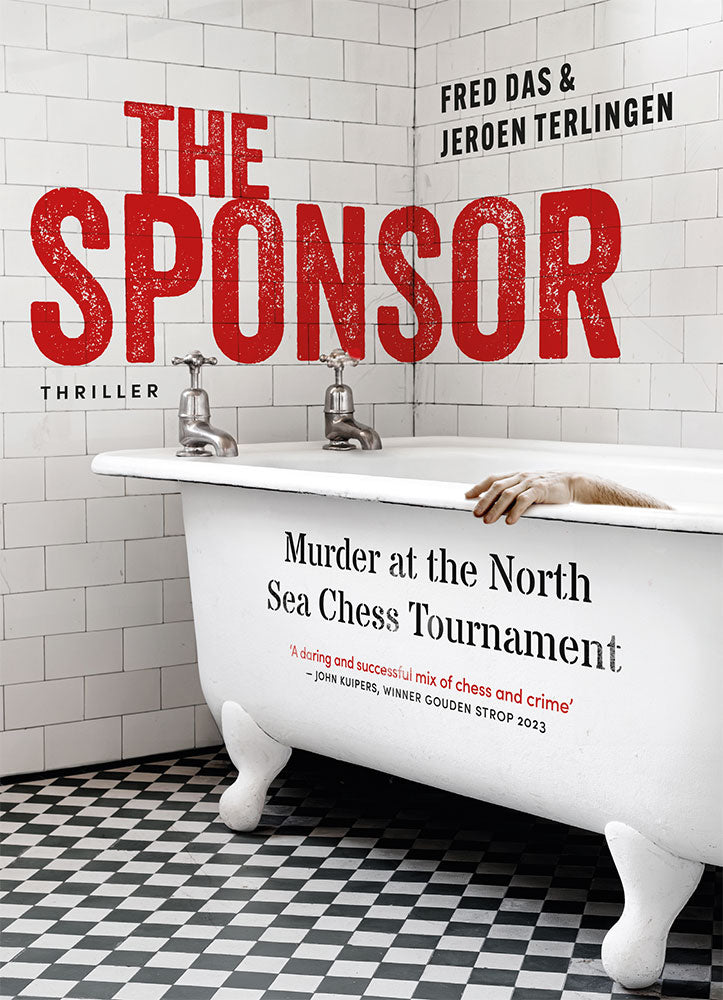 The Sponsor (Paperback) - The Sponsor (Paperback)