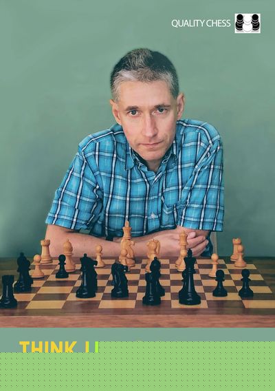 Think Like a Super-GM PB - Think Like a Super-GM PB