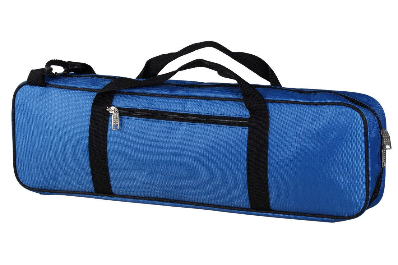Torba na zestaw szachowy - kolor Royal Blue - Torba na zestaw szachowy - kolor Royal Blue